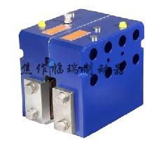SMHE-2-75、SMHE-2-90偏航制動器
